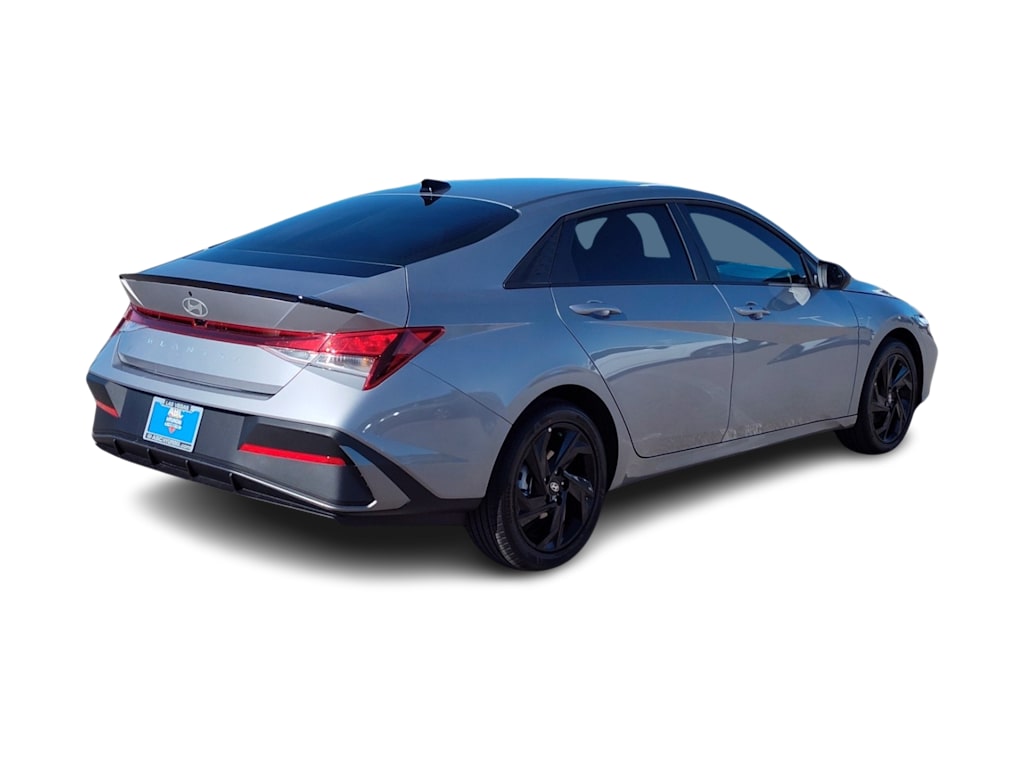 Thumbnail: 2026 Hyundai Elantra - 19