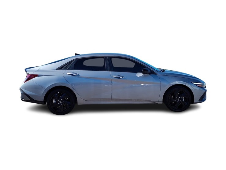 Thumbnail: 2026 Hyundai Elantra - 20