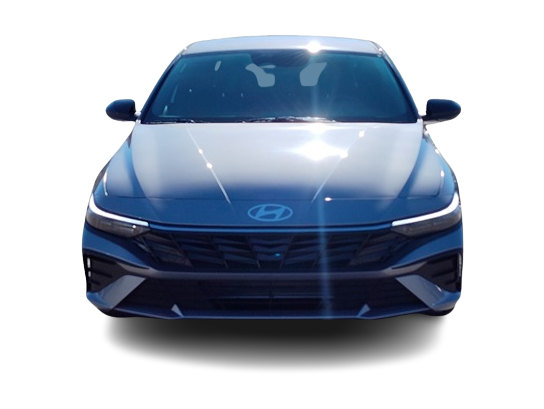 Thumbnail: 2026 Hyundai Elantra - 6