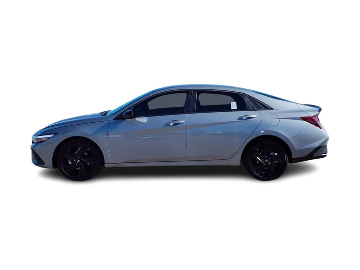 Thumbnail: 2026 Hyundai Elantra - 3