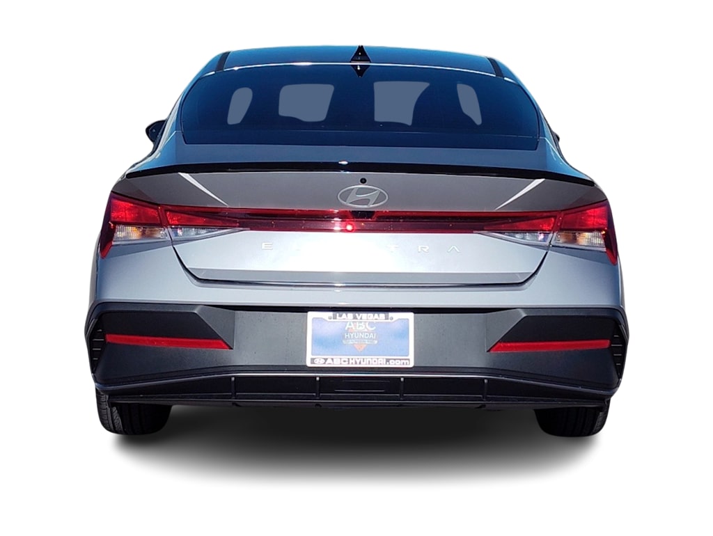 Thumbnail: 2026 Hyundai Elantra - 5