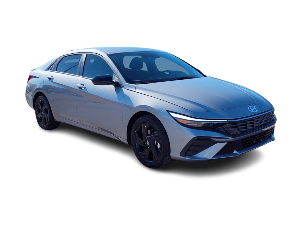 Thumbnail: 2026 Hyundai Elantra - 21
