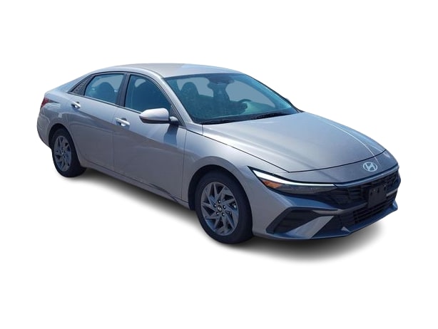 Thumbnail: 2024 Hyundai Elantra - 20