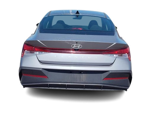 Thumbnail: 2024 Hyundai Elantra - 5