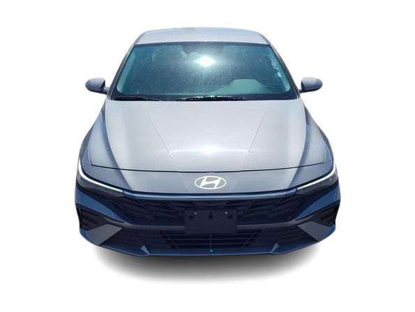 Thumbnail: 2024 Hyundai Elantra - 6