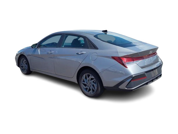 Thumbnail: 2024 Hyundai Elantra - 4