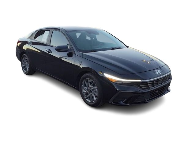Thumbnail: 2024 Hyundai Elantra - 19