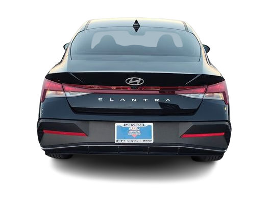 Thumbnail: 2024 Hyundai Elantra - 5