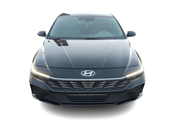 Thumbnail: 2024 Hyundai Elantra - 6