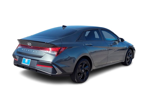 Thumbnail: 2026 Hyundai Elantra - 19