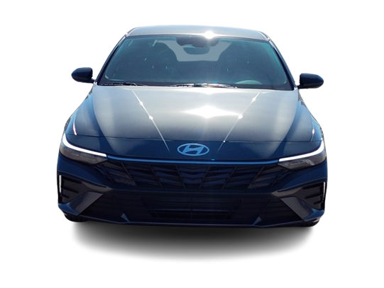 Thumbnail: 2026 Hyundai Elantra - 6