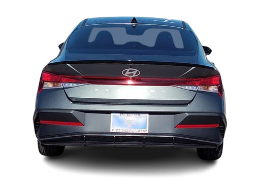 Thumbnail: 2026 Hyundai Elantra - 5
