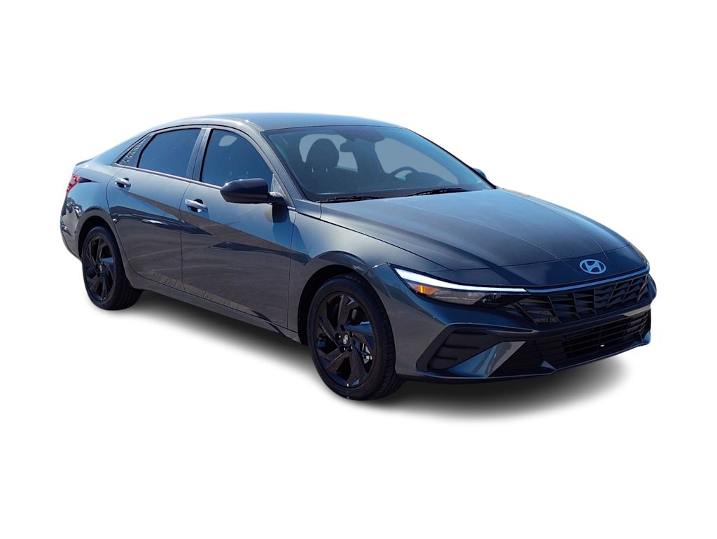 Thumbnail: 2026 Hyundai Elantra - 21