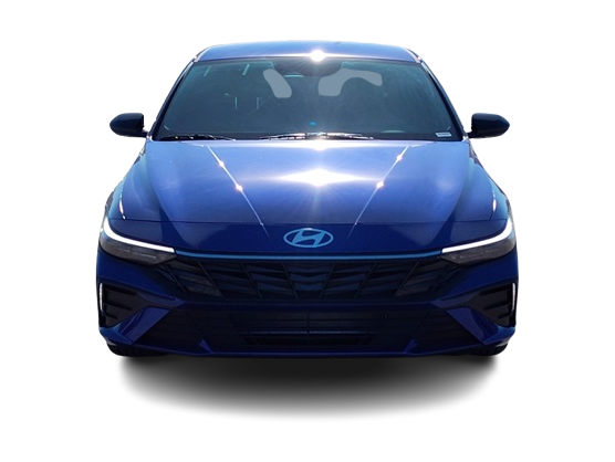 Thumbnail: 2026 Hyundai Elantra - 6