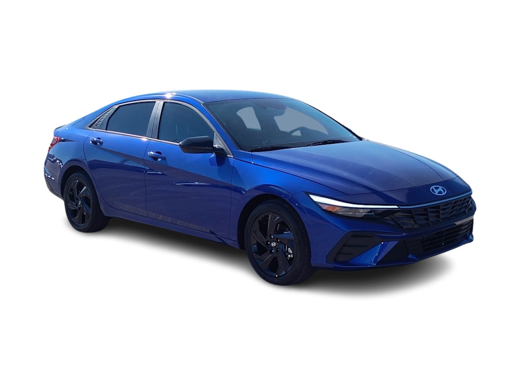 Thumbnail: 2026 Hyundai Elantra - 21