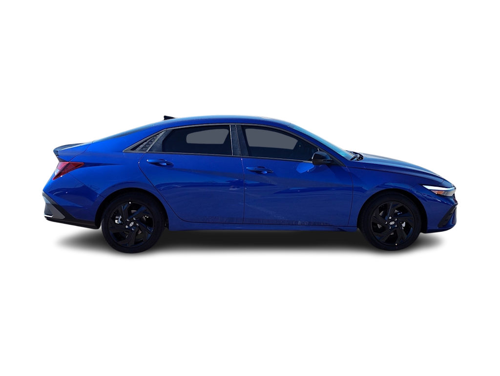 Thumbnail: 2026 Hyundai Elantra - 20