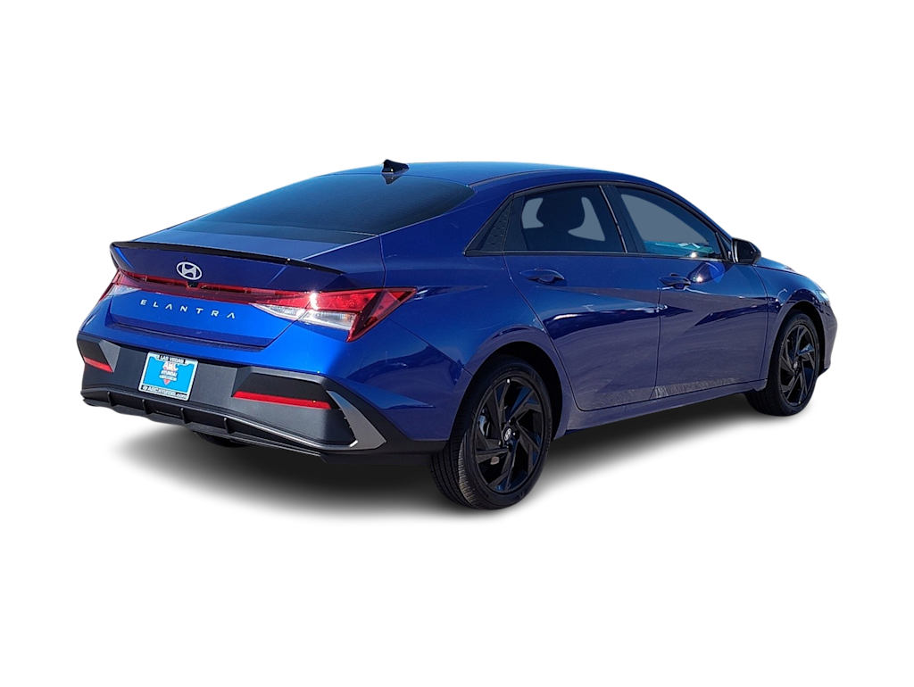 Thumbnail: 2026 Hyundai Elantra - 19