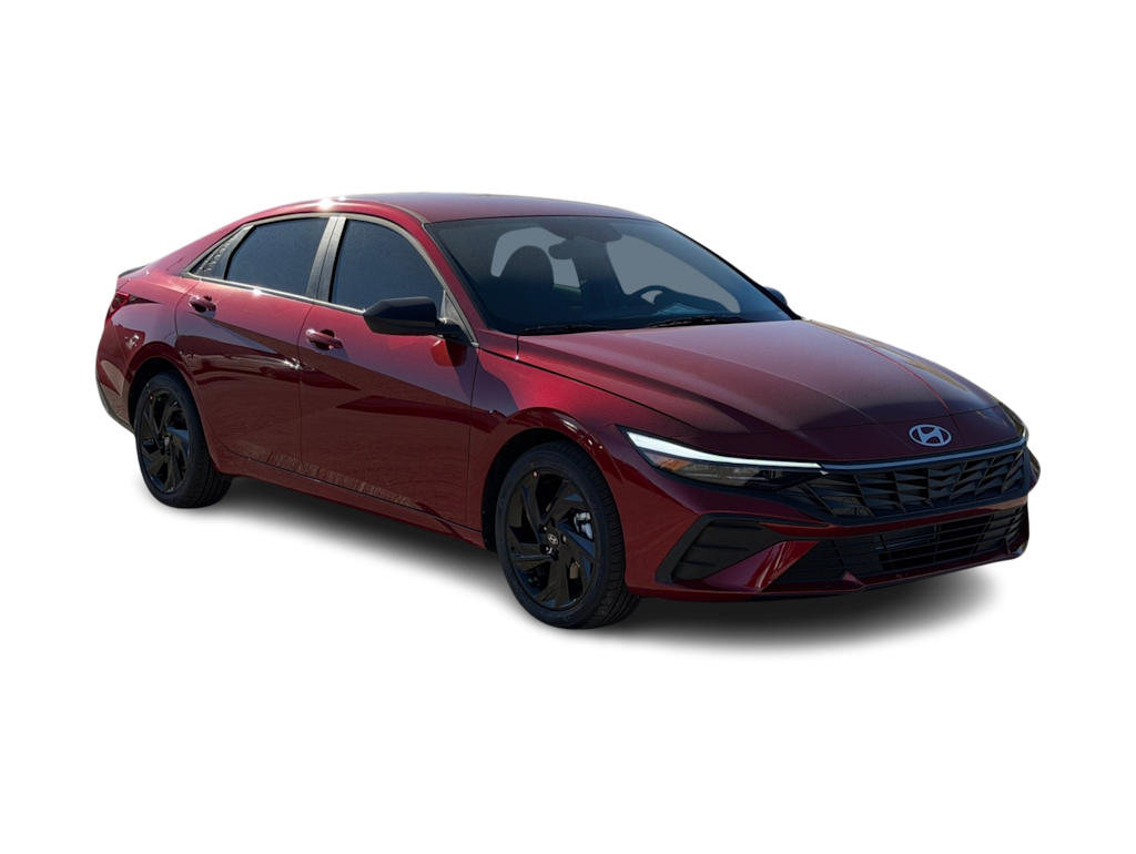 Thumbnail: 2026 Hyundai Elantra - 20