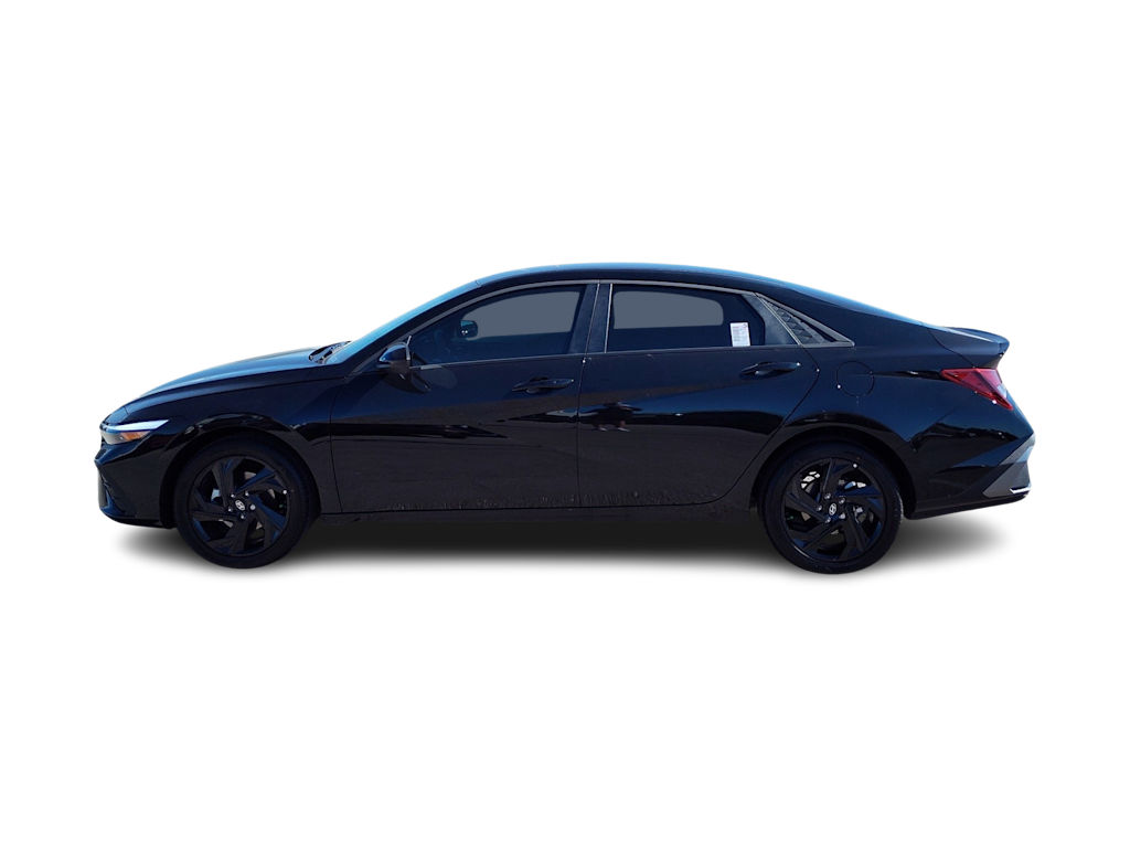 Thumbnail: 2026 Hyundai Elantra - 3