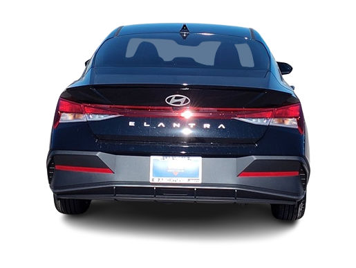 Thumbnail: 2026 Hyundai Elantra - 5