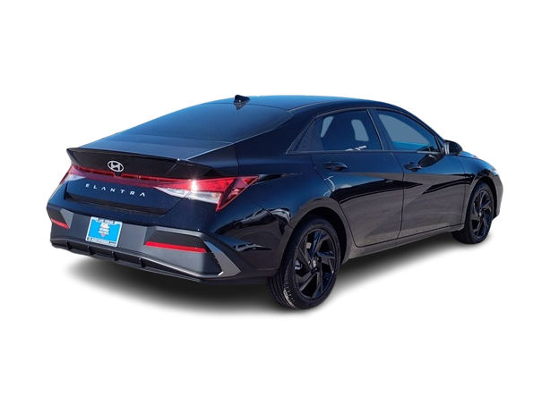 Thumbnail: 2026 Hyundai Elantra - 17