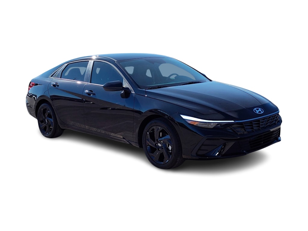 Thumbnail: 2026 Hyundai Elantra - 19
