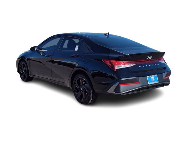 Thumbnail: 2026 Hyundai Elantra - 4