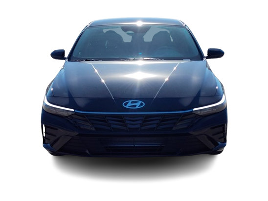 Thumbnail: 2026 Hyundai Elantra - 6