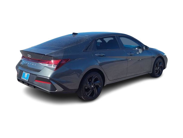 Thumbnail: 2026 Hyundai Elantra - 18