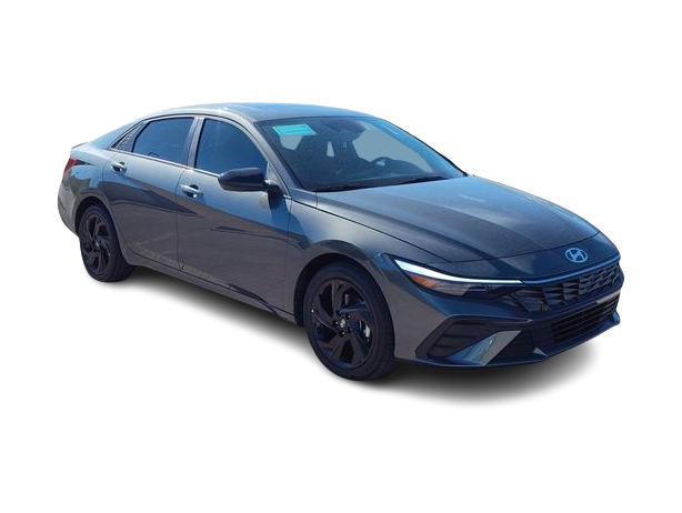 Thumbnail: 2026 Hyundai Elantra - 20