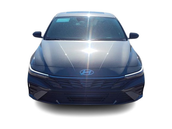 Thumbnail: 2026 Hyundai Elantra - 6
