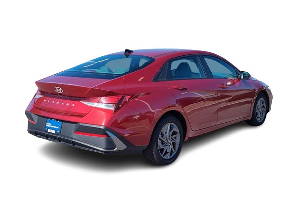 Thumbnail: 2024 Hyundai Elantra - 19