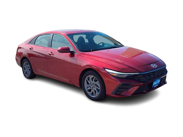 Thumbnail: 2024 Hyundai Elantra - 21