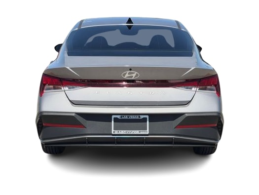 Thumbnail: 2024 Hyundai Elantra - 5