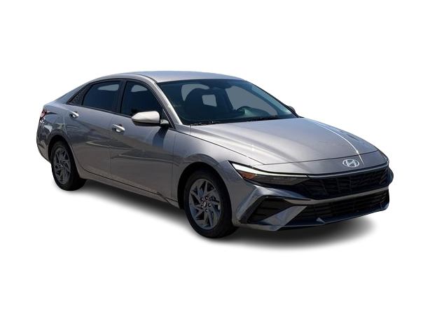 Thumbnail: 2024 Hyundai Elantra - 21