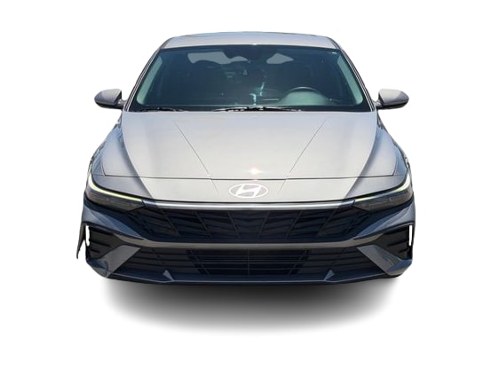 Thumbnail: 2024 Hyundai Elantra - 6
