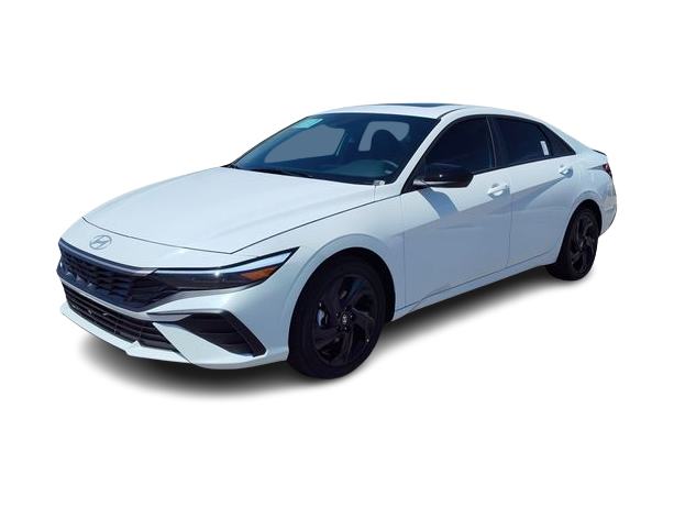 Thumbnail: 2026 Hyundai Elantra - 17