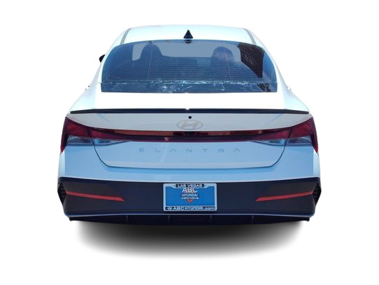 Thumbnail: 2026 Hyundai Elantra - 5