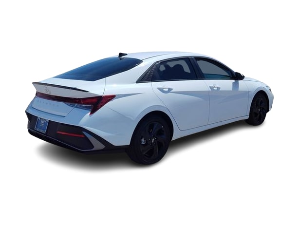 Thumbnail: 2026 Hyundai Elantra - 18