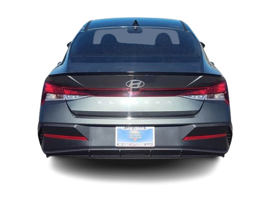 Thumbnail: 2026 Hyundai Elantra - 5