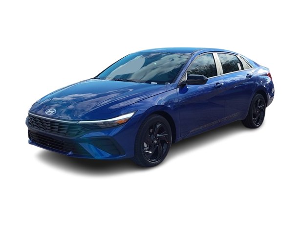 Thumbnail: 2026 Hyundai Elantra - 18