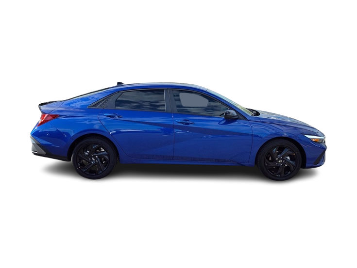 Thumbnail: 2026 Hyundai Elantra - 20