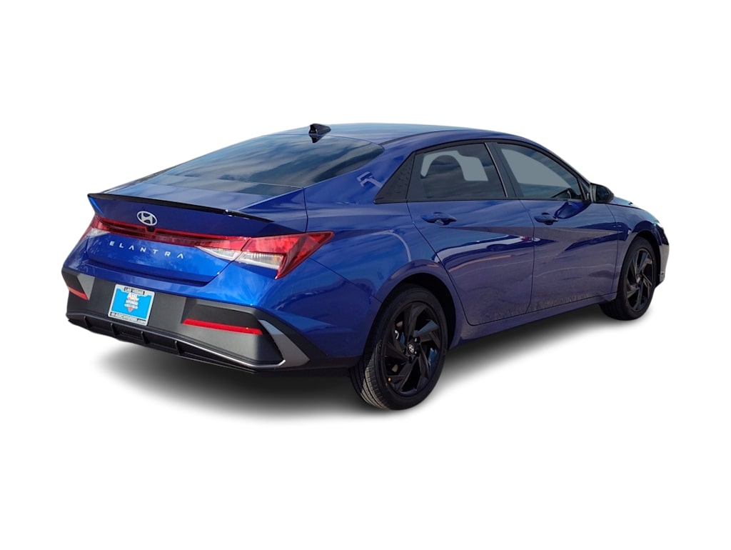 Thumbnail: 2026 Hyundai Elantra - 19