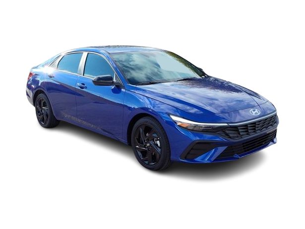 Thumbnail: 2026 Hyundai Elantra - 21