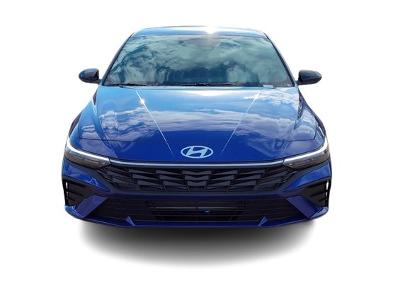 Thumbnail: 2026 Hyundai Elantra - 6