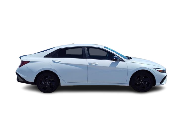 Thumbnail: 2026 Hyundai Elantra - 19