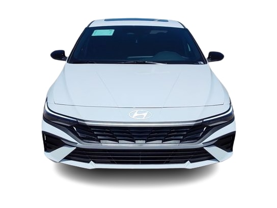 Thumbnail: 2026 Hyundai Elantra - 6