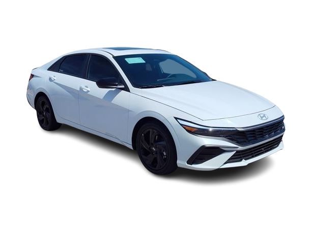 Thumbnail: 2026 Hyundai Elantra - 20