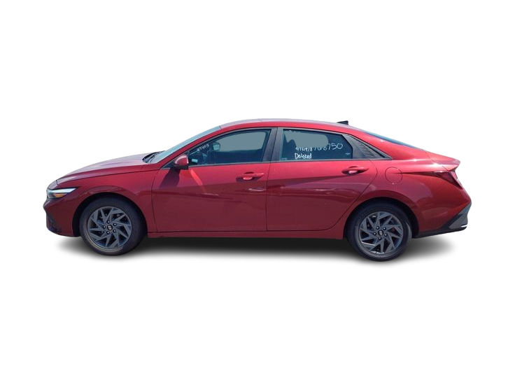 Thumbnail: 2024 Hyundai Elantra - 2