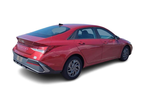 Thumbnail: 2024 Hyundai Elantra - 8